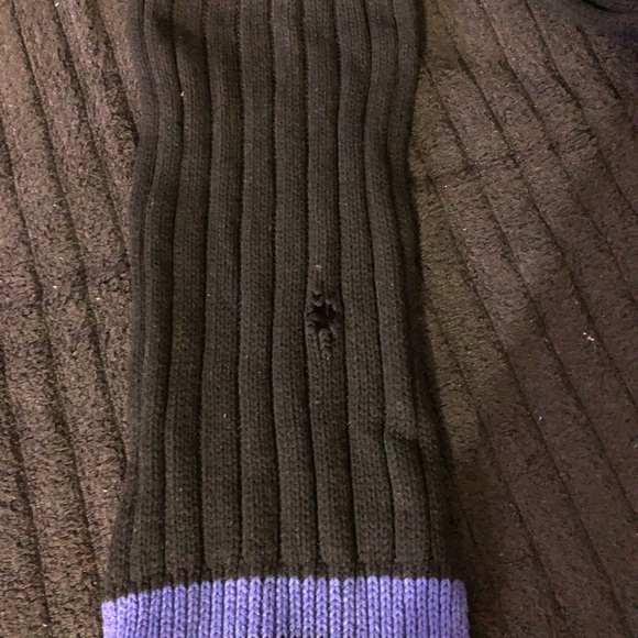 Polo Ralph Lauren scarf - Picture 3 of 3